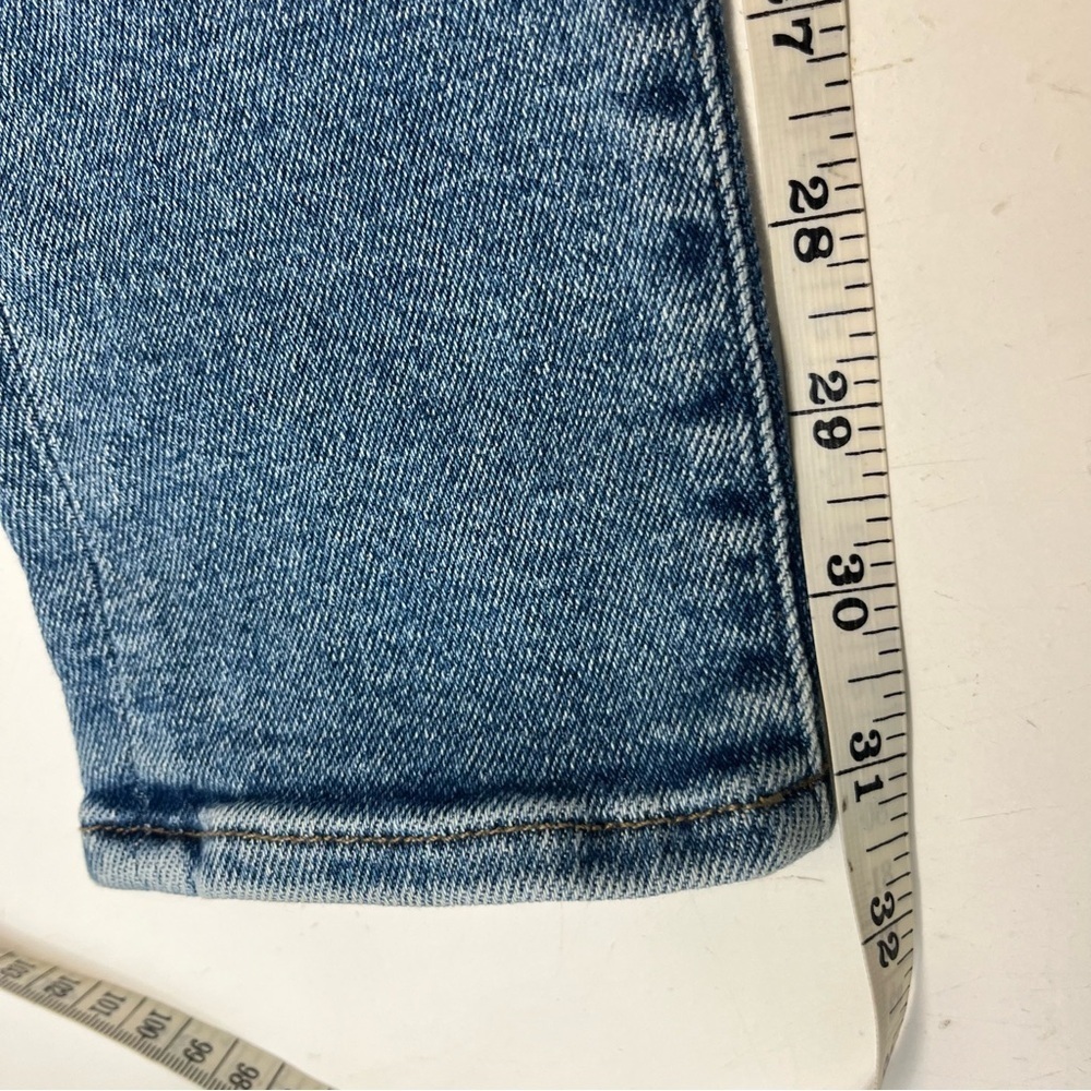 Mavi Maternity Skinny Jeans Blue, size 26/32 - Picture 14 of 14